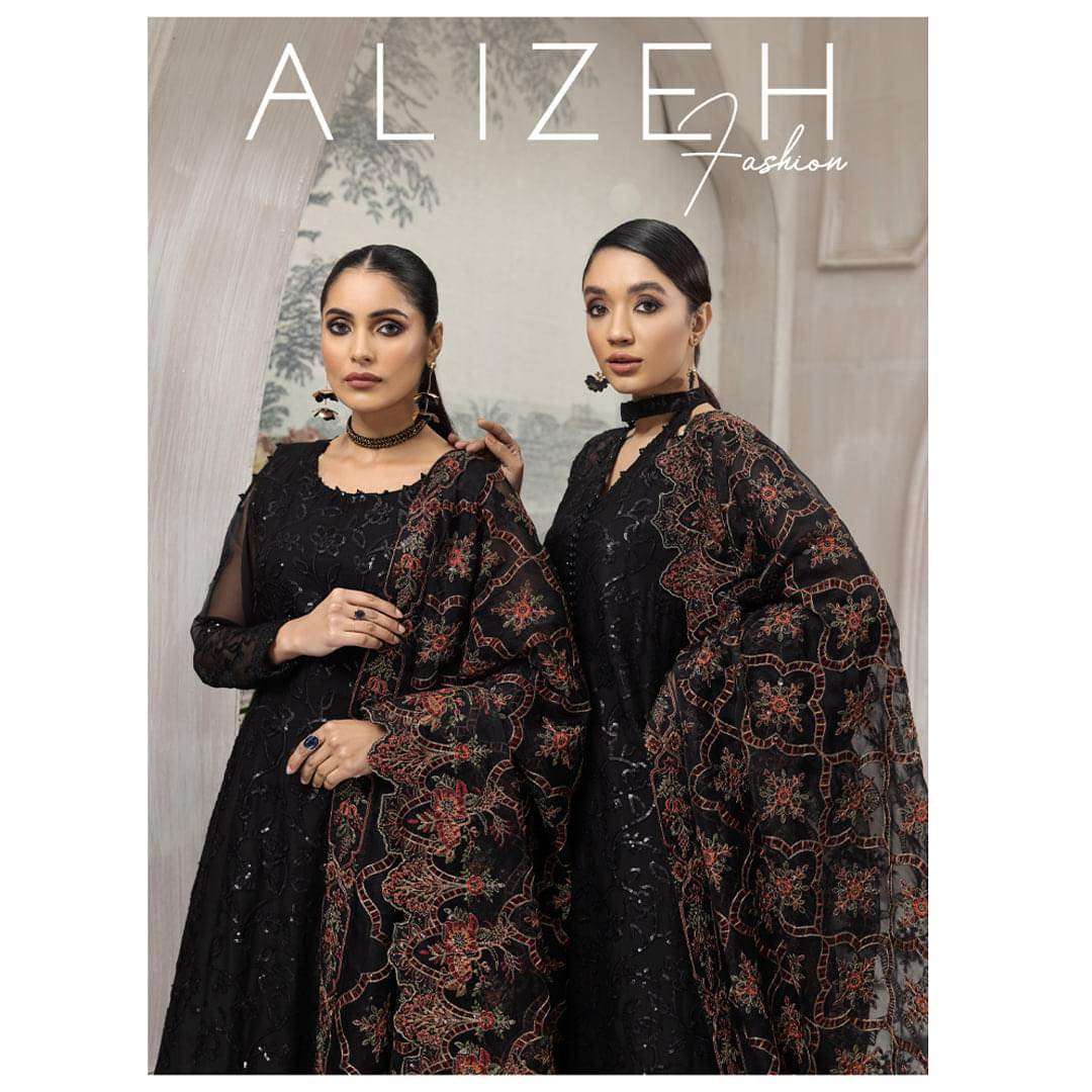 Ik Dastaan by Alizeh